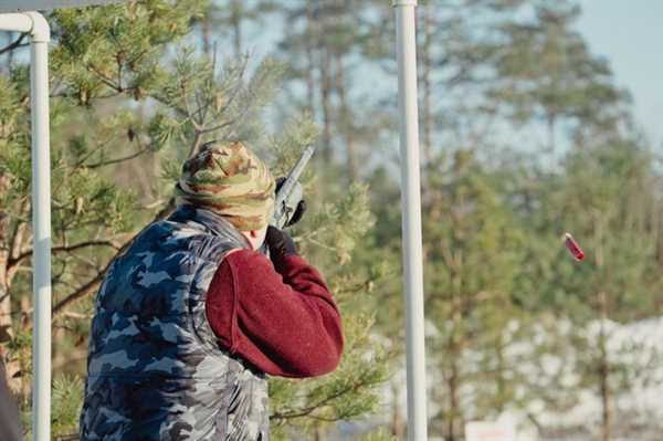 Understanding Arizona's Hunting Season Regulations for Bird Species