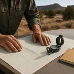 The Day-Before Go/No-Go Check for an Arizona Bird Hunt